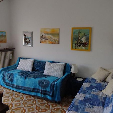 Appartamento La Casa Di Giugiu Diano Marina Esterno foto