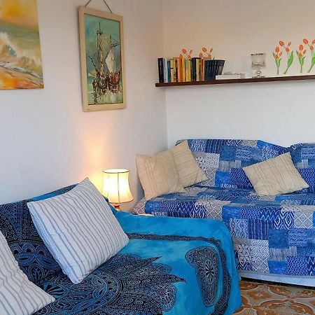 Appartamento La Casa Di Giugiu Diano Marina Esterno foto