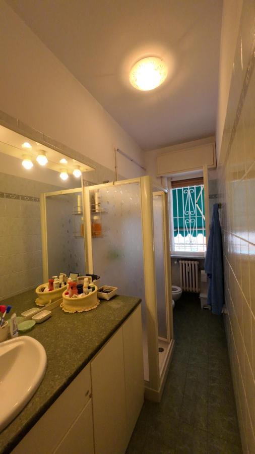 Appartamento La Casa Di Giugiu Diano Marina Esterno foto