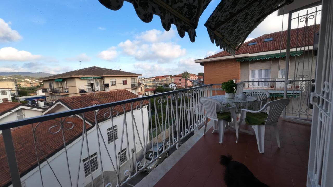 Appartamento La Casa Di Giugiu Diano Marina Esterno foto