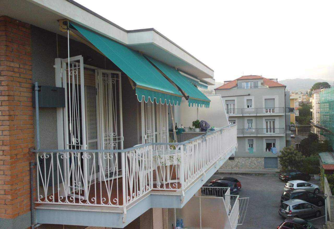Appartamento La Casa Di Giugiu Diano Marina Esterno foto
