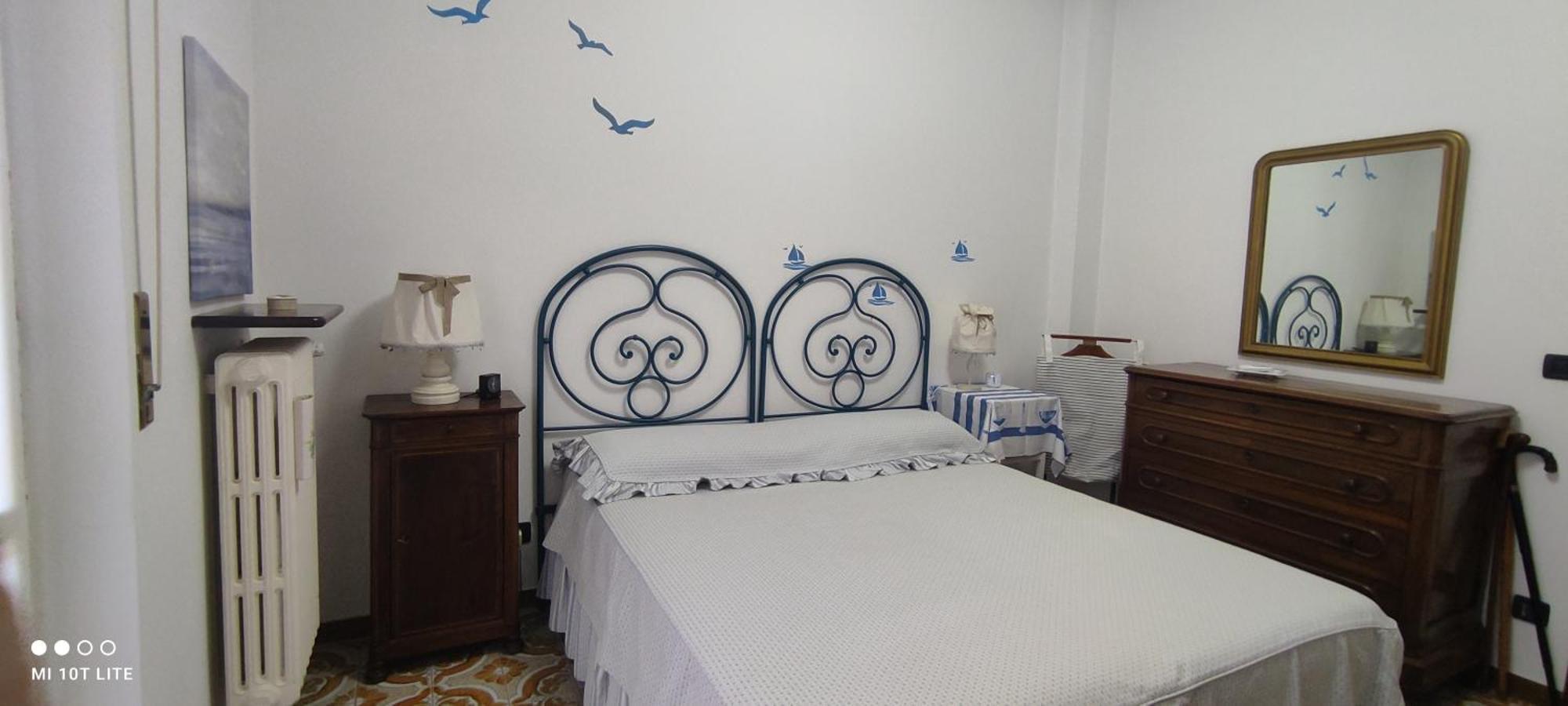 Appartamento La Casa Di Giugiu Diano Marina Esterno foto