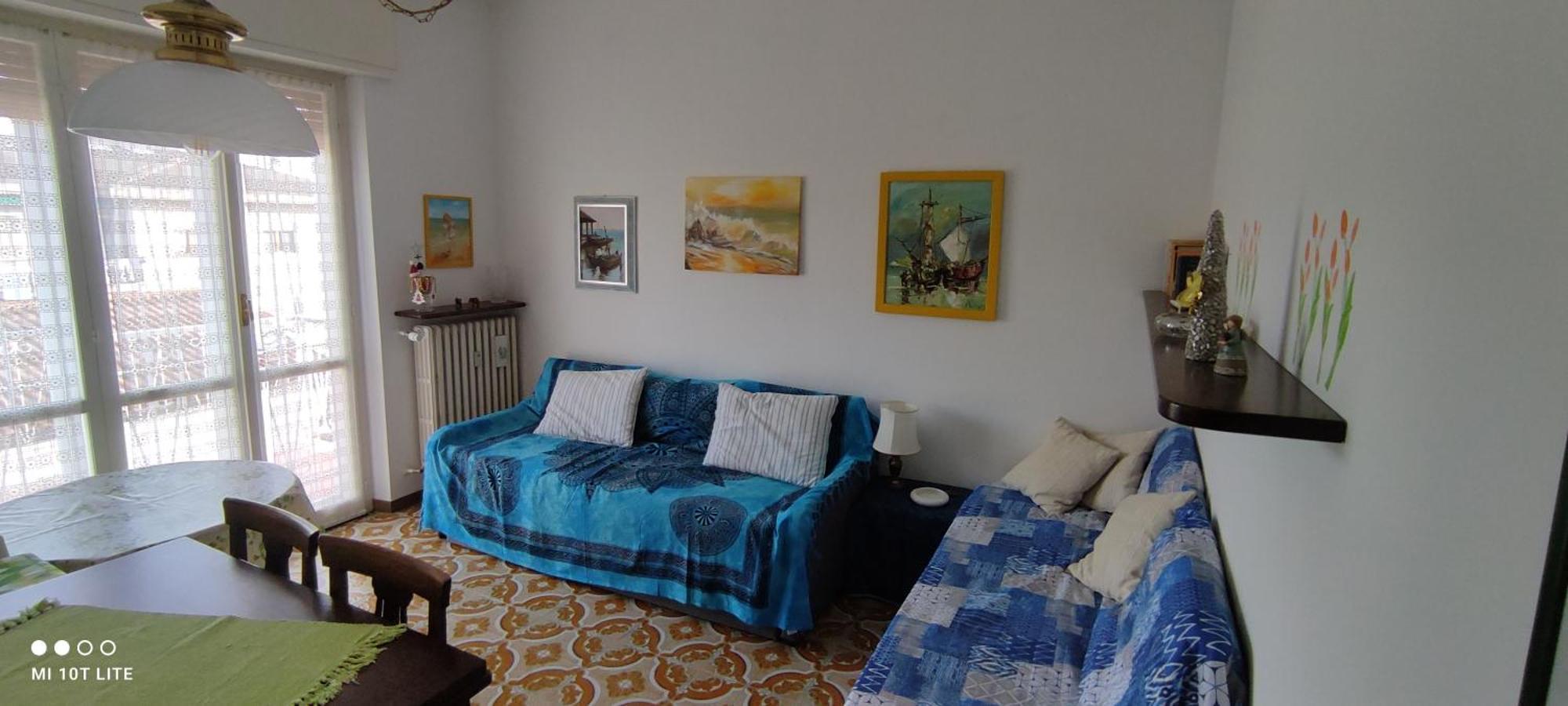 Appartamento La Casa Di Giugiu Diano Marina Esterno foto